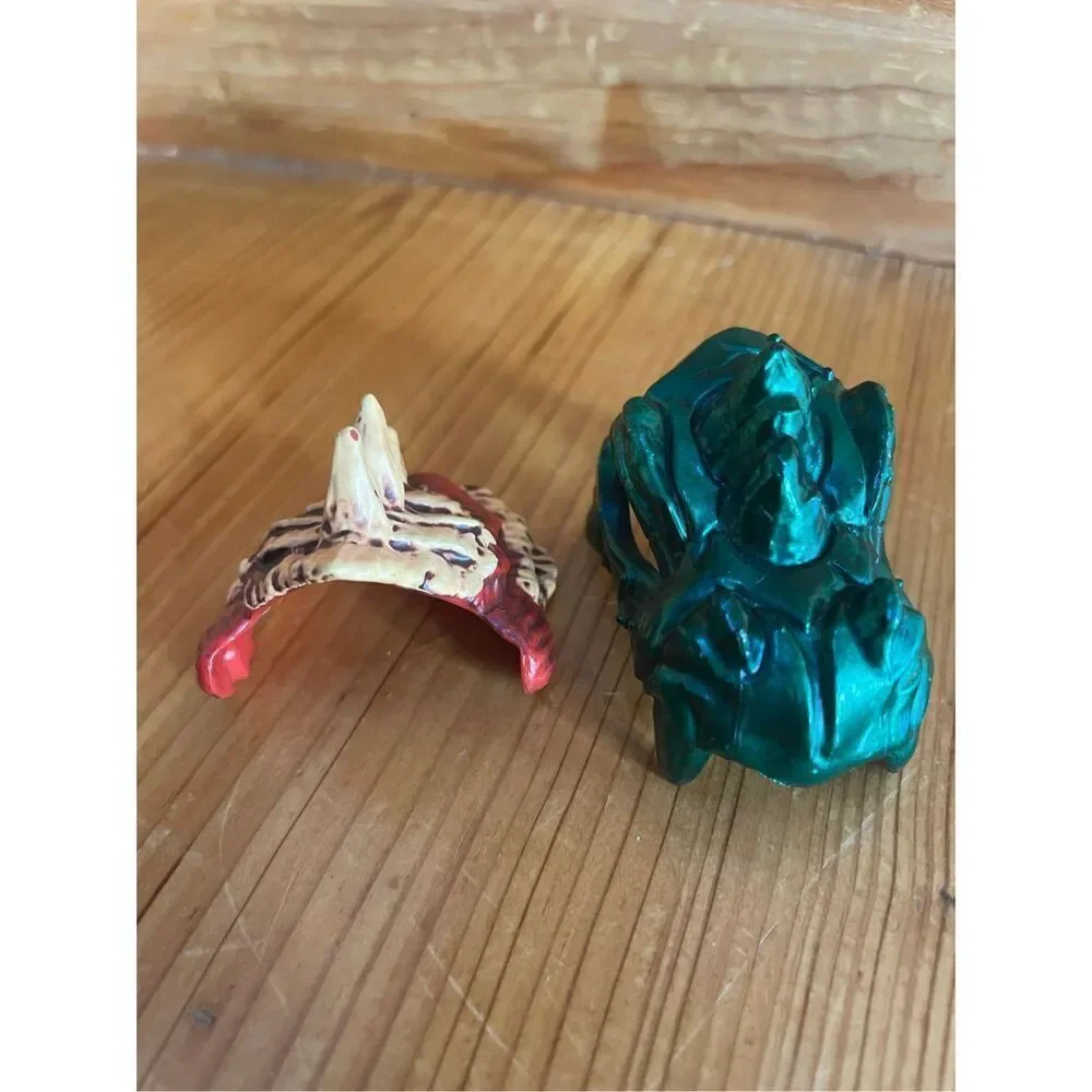 Mega Bloks Accessories